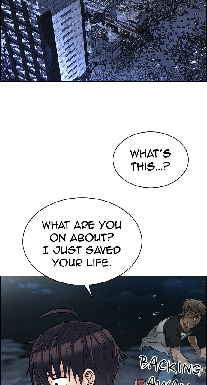 Read Dice en Manga Online