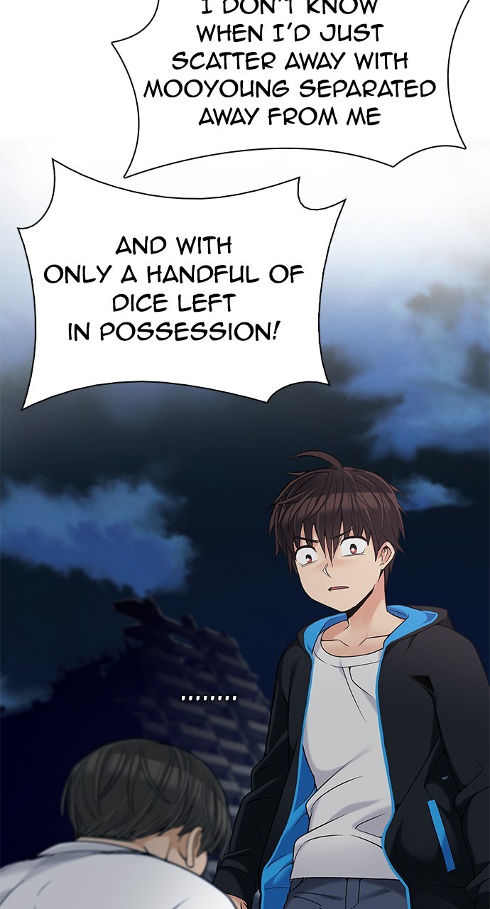 Read Dice en Manga Online