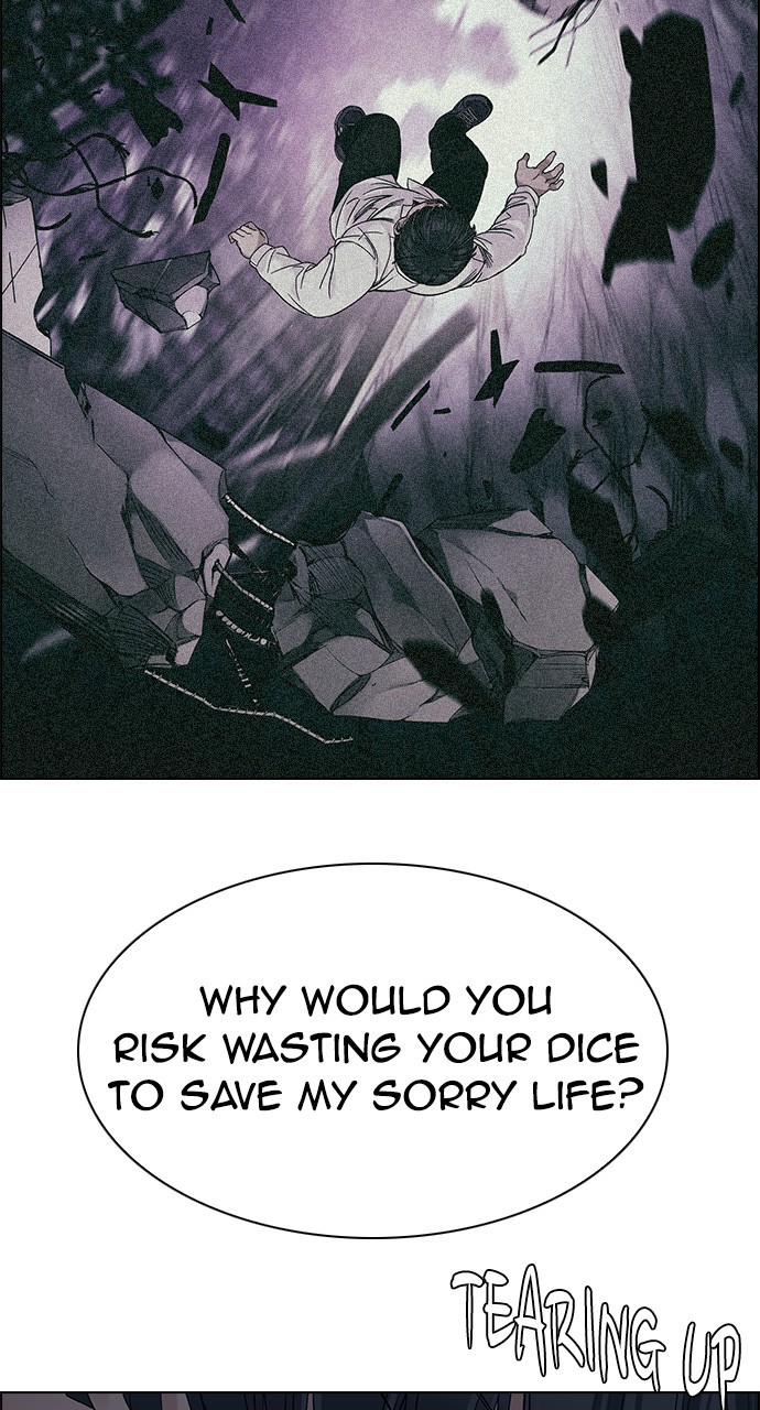 Read Dice en Manga Online