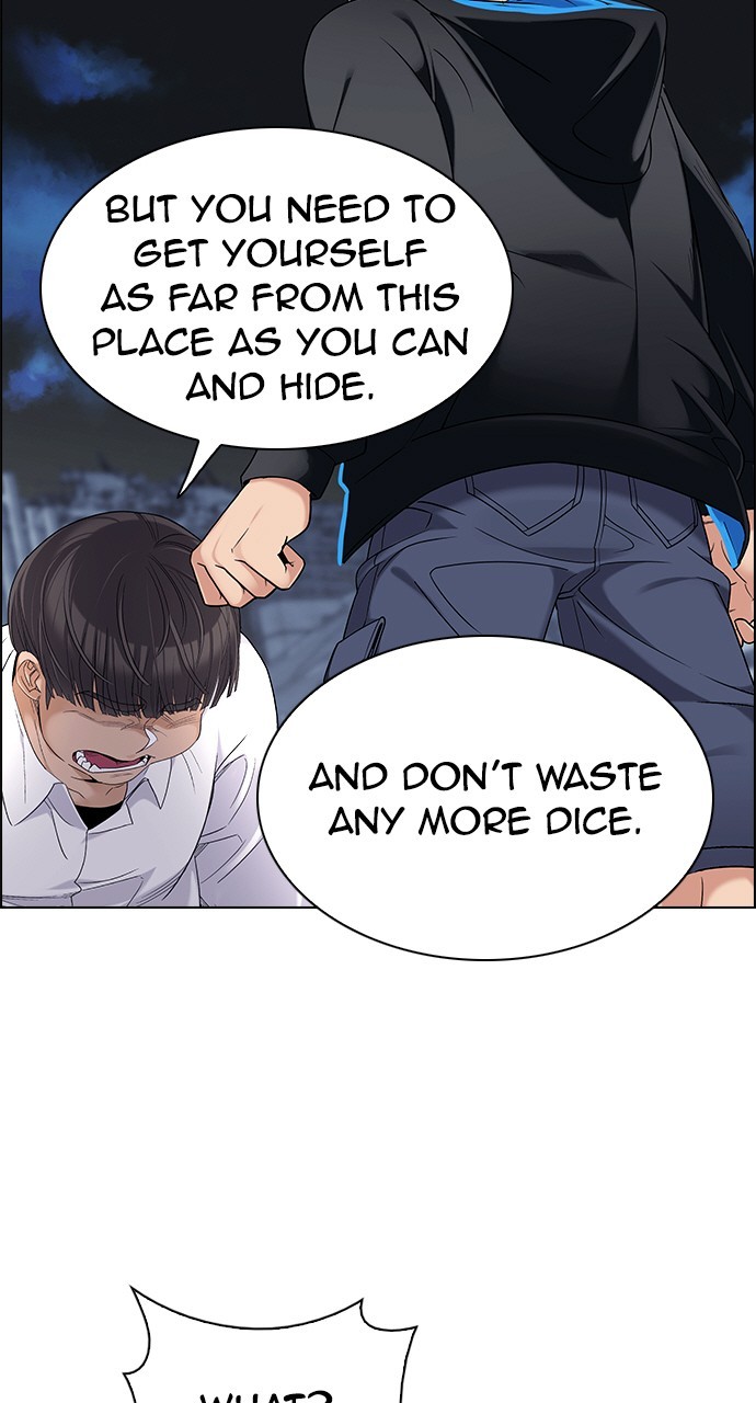 Read Dice en Manga Online