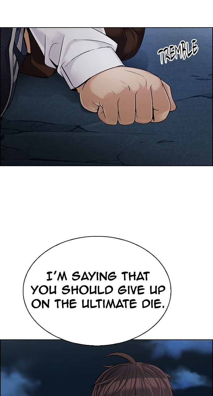 Read Dice en Manga Online