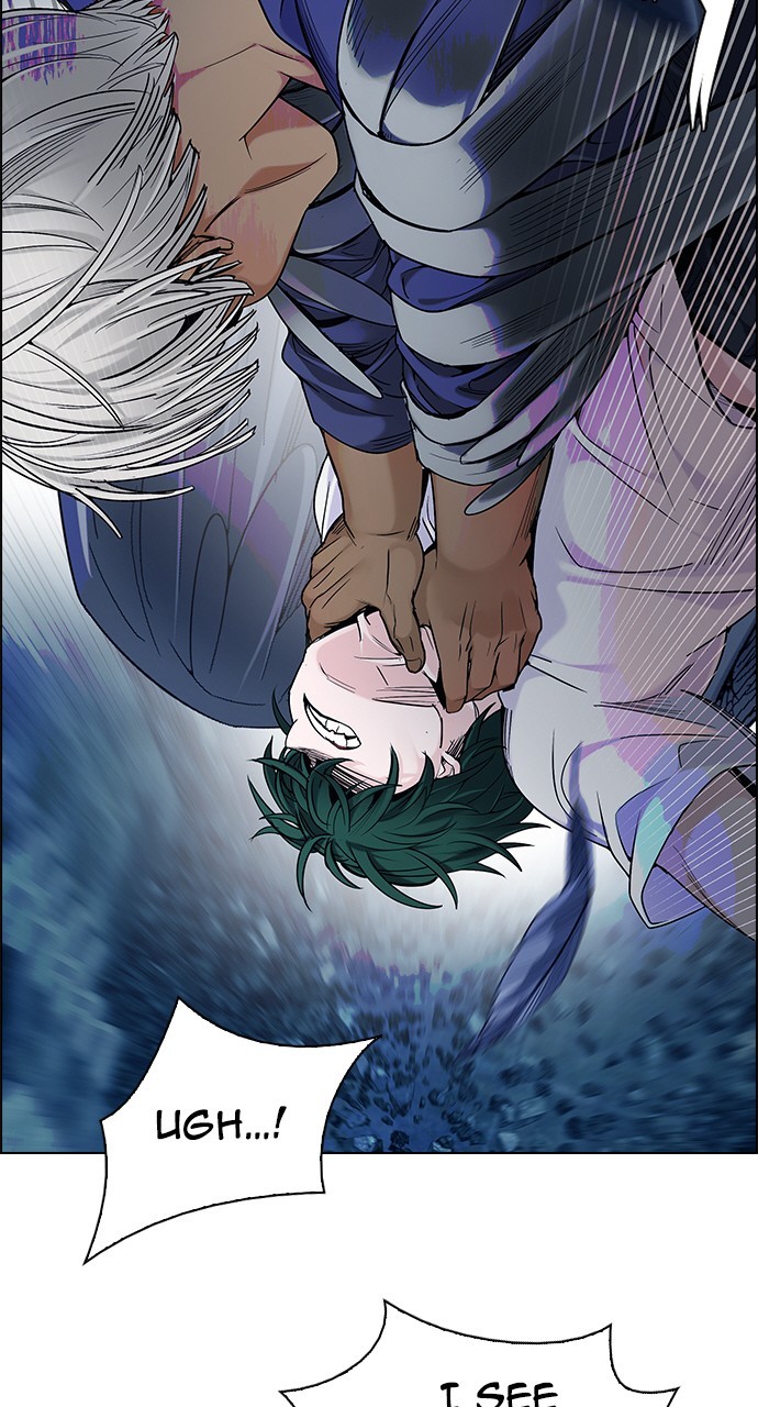 Read Dice en Manga Online
