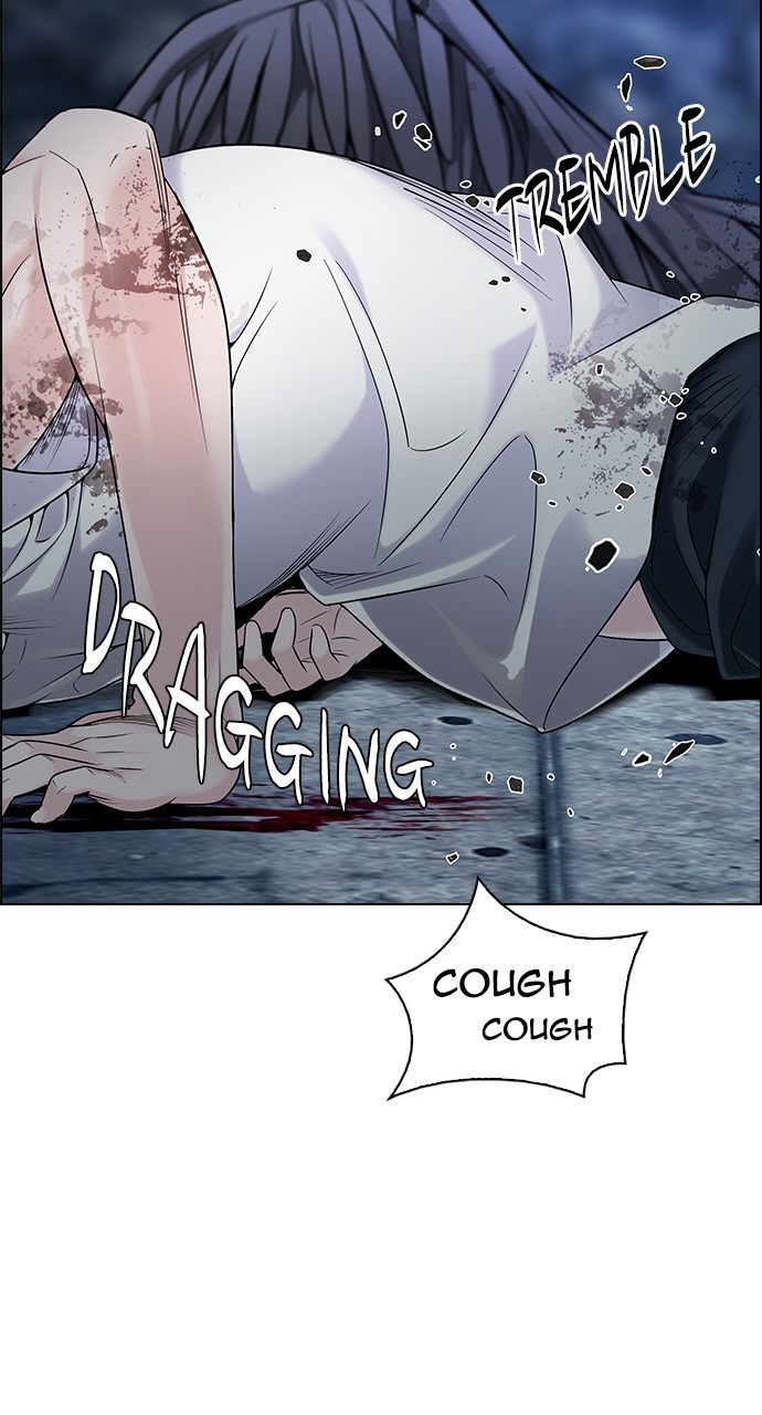 Read Dice en Manga Online