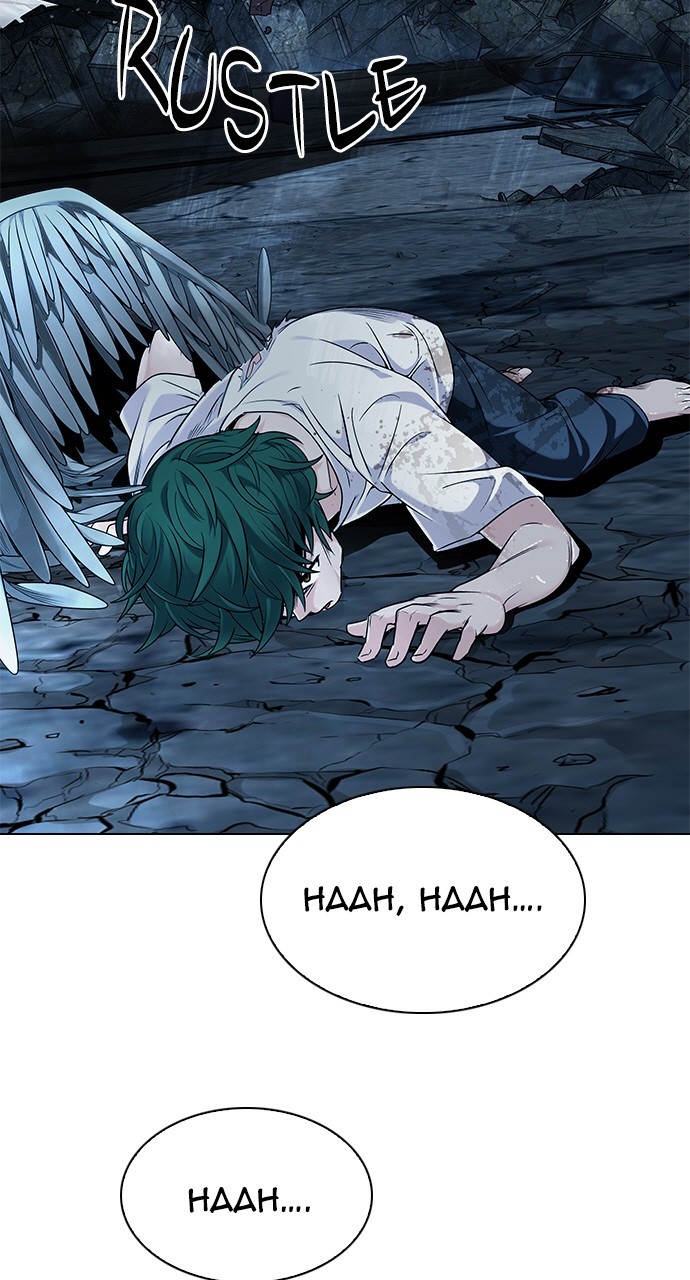 Read Dice en Manga Online