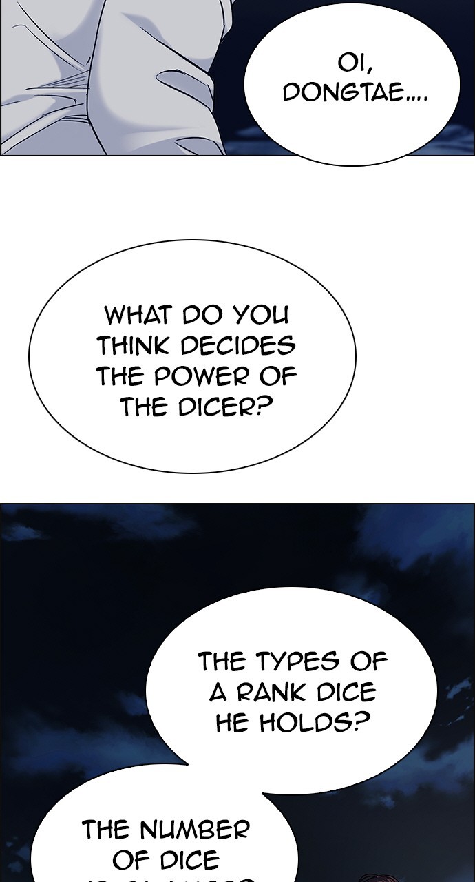 Read Dice en Manga Online