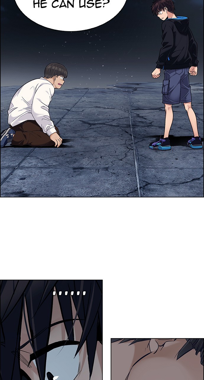 Read Dice en Manga Online
