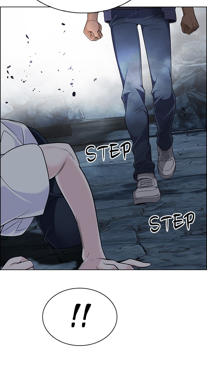 Read Dice en Manga Online