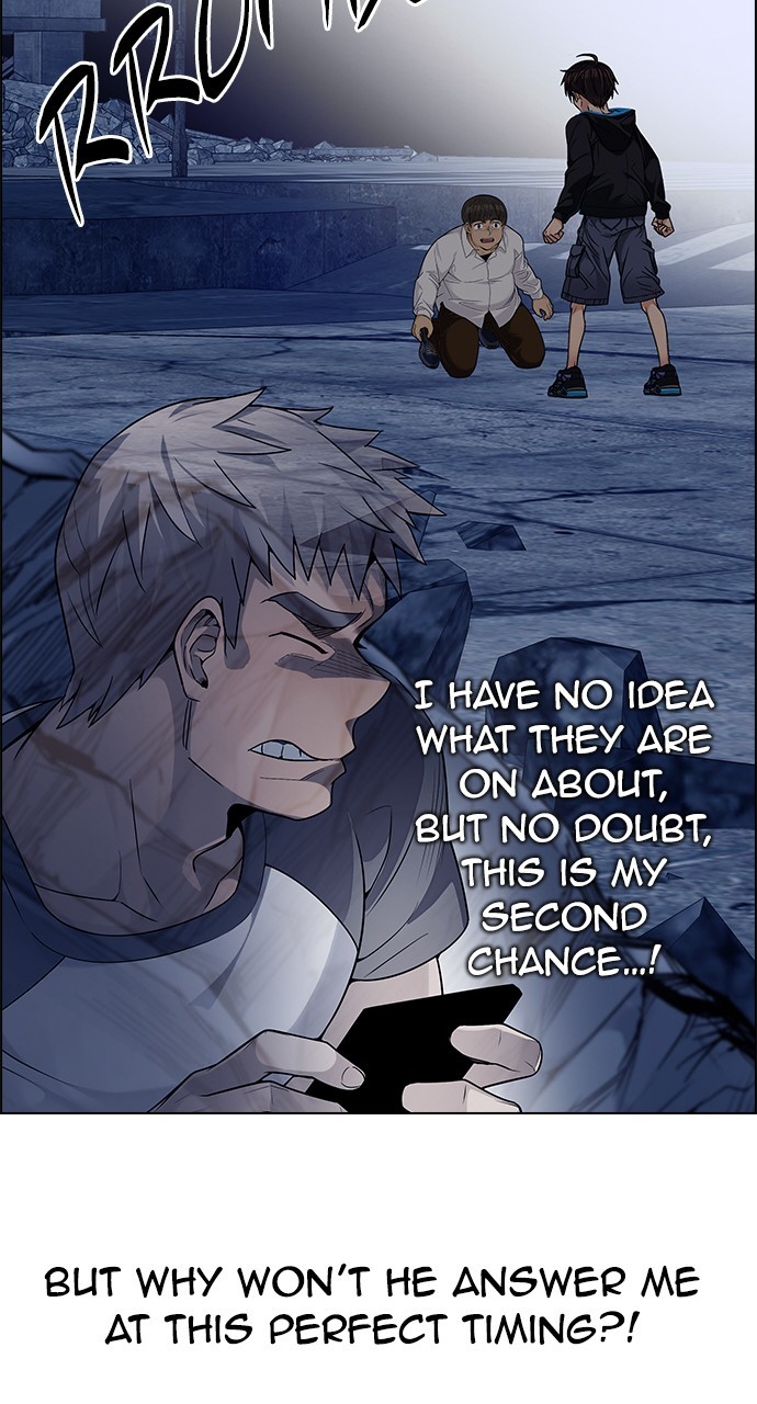 Read Dice en Manga Online