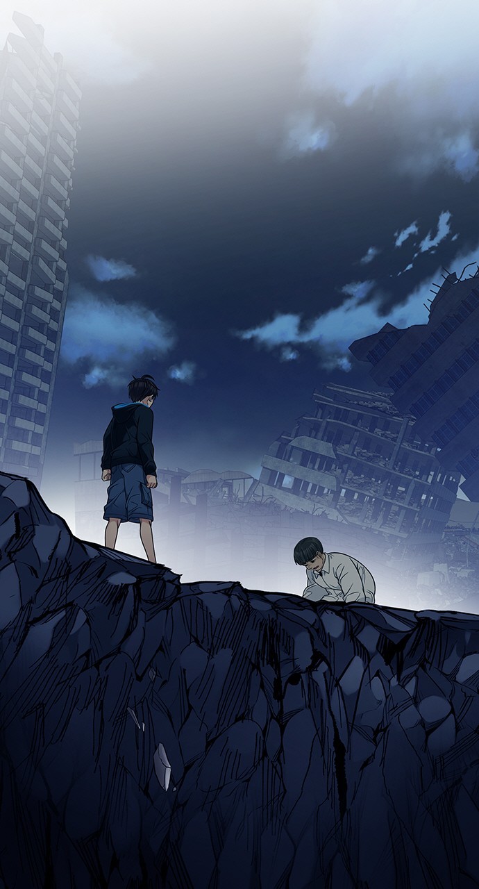 Read Dice en Manga Online
