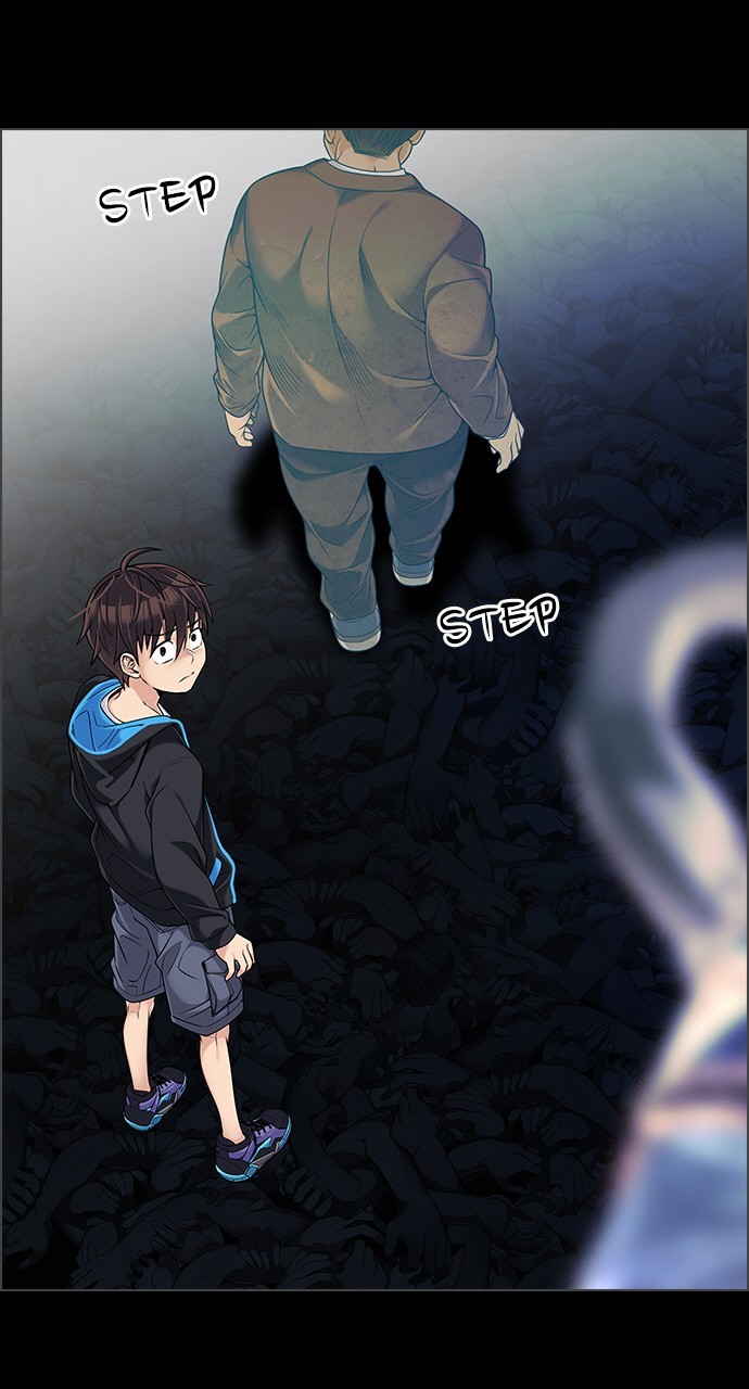 Read Dice en Manga Online