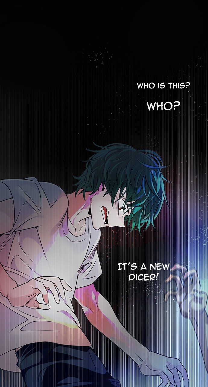 Read Dice en Manga Online