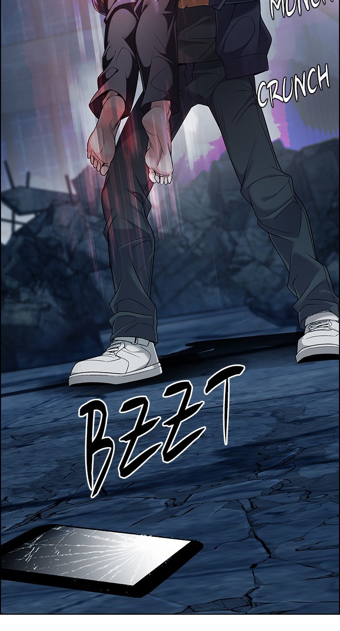 Read Dice en Manga Online