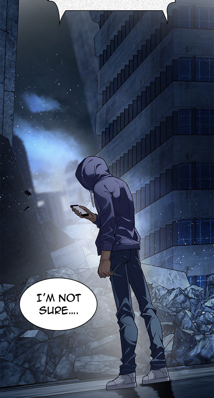 Read Dice en Manga Online