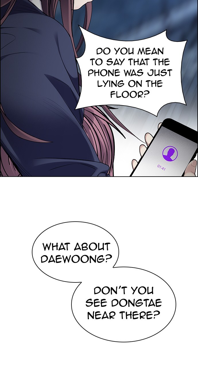 Read Dice en Manga Online