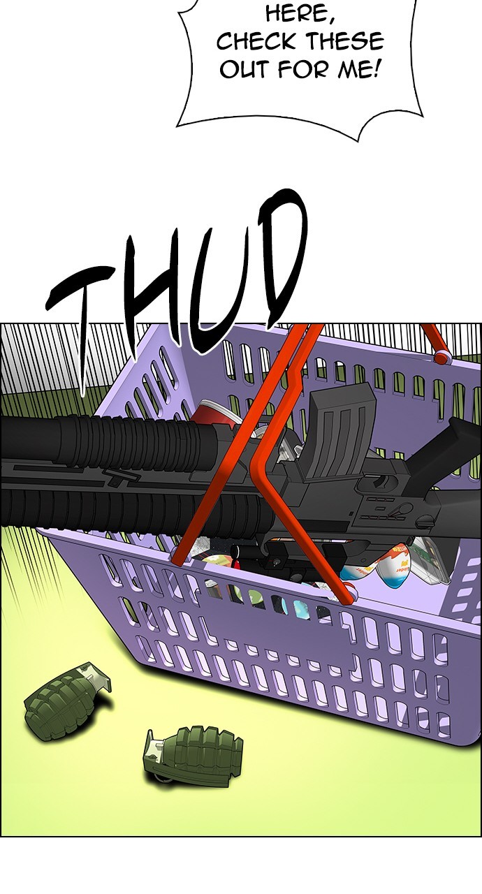 Read Dice en Manga Online