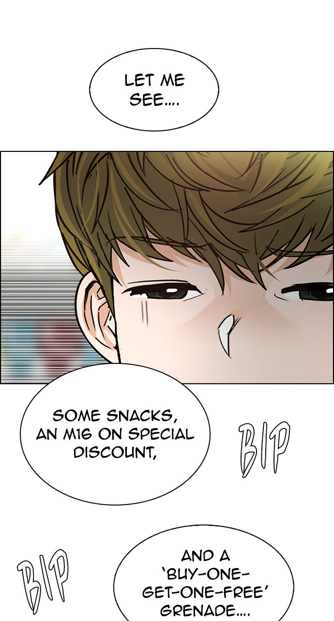 Read Dice en Manga Online