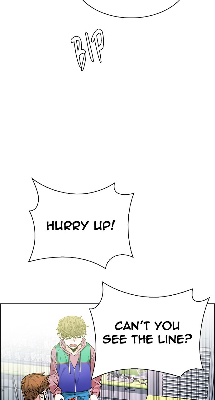 Read Dice en Manga Online