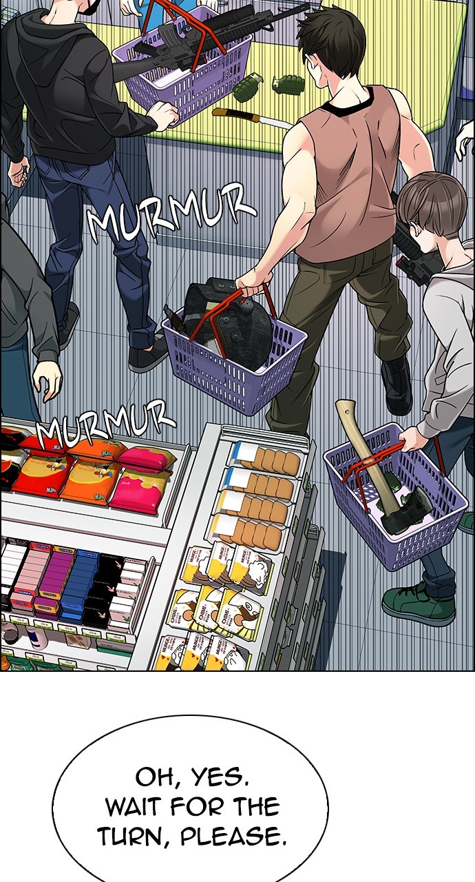 Read Dice en Manga Online