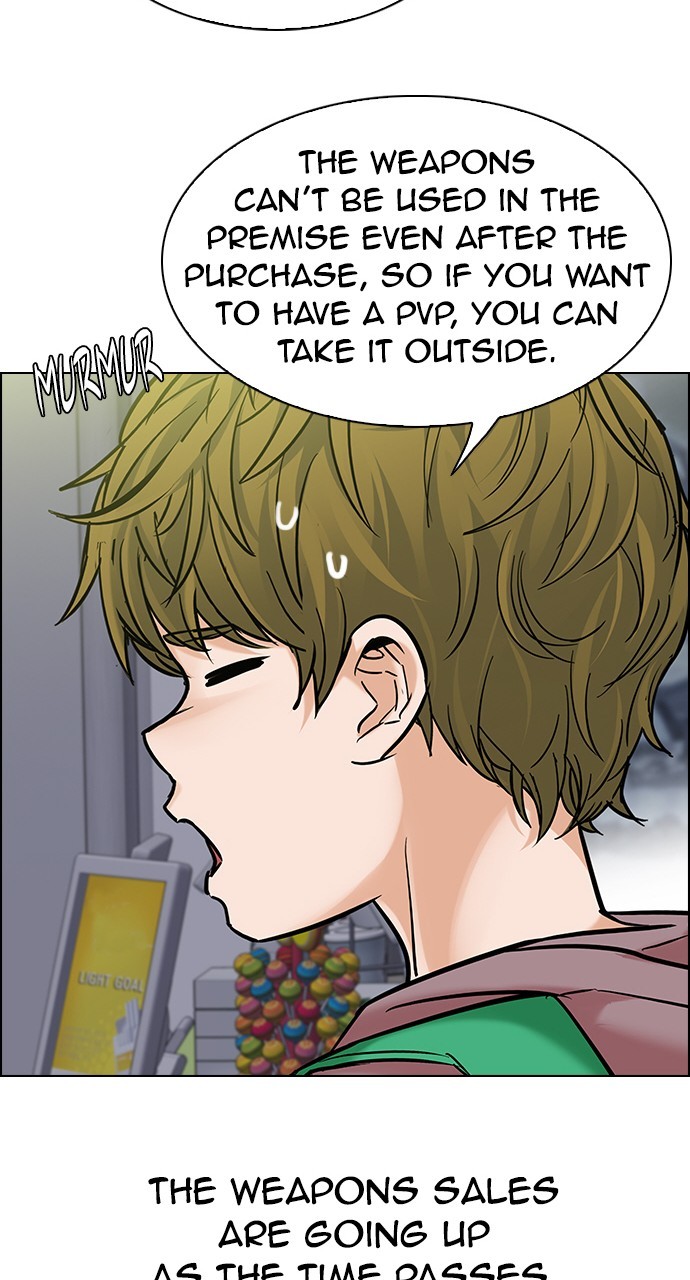 Read Dice en Manga Online