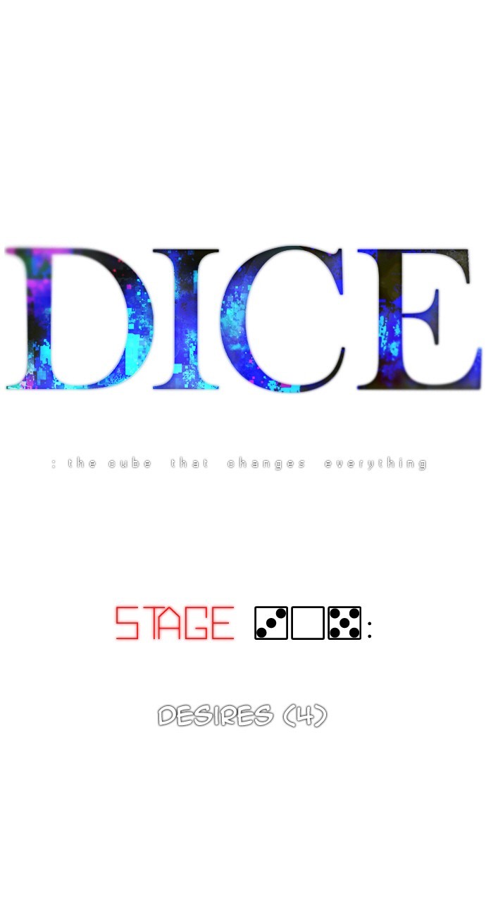 Read Dice en Manga Online
