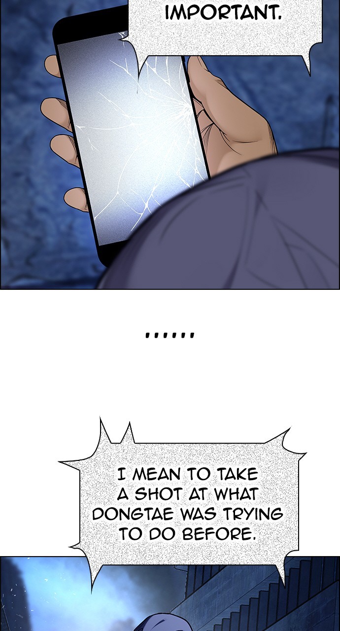 Read Dice en Manga Online