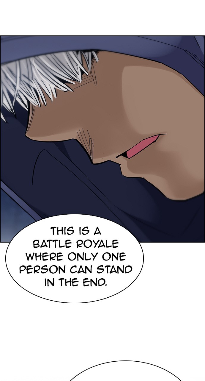 Read Dice en Manga Online