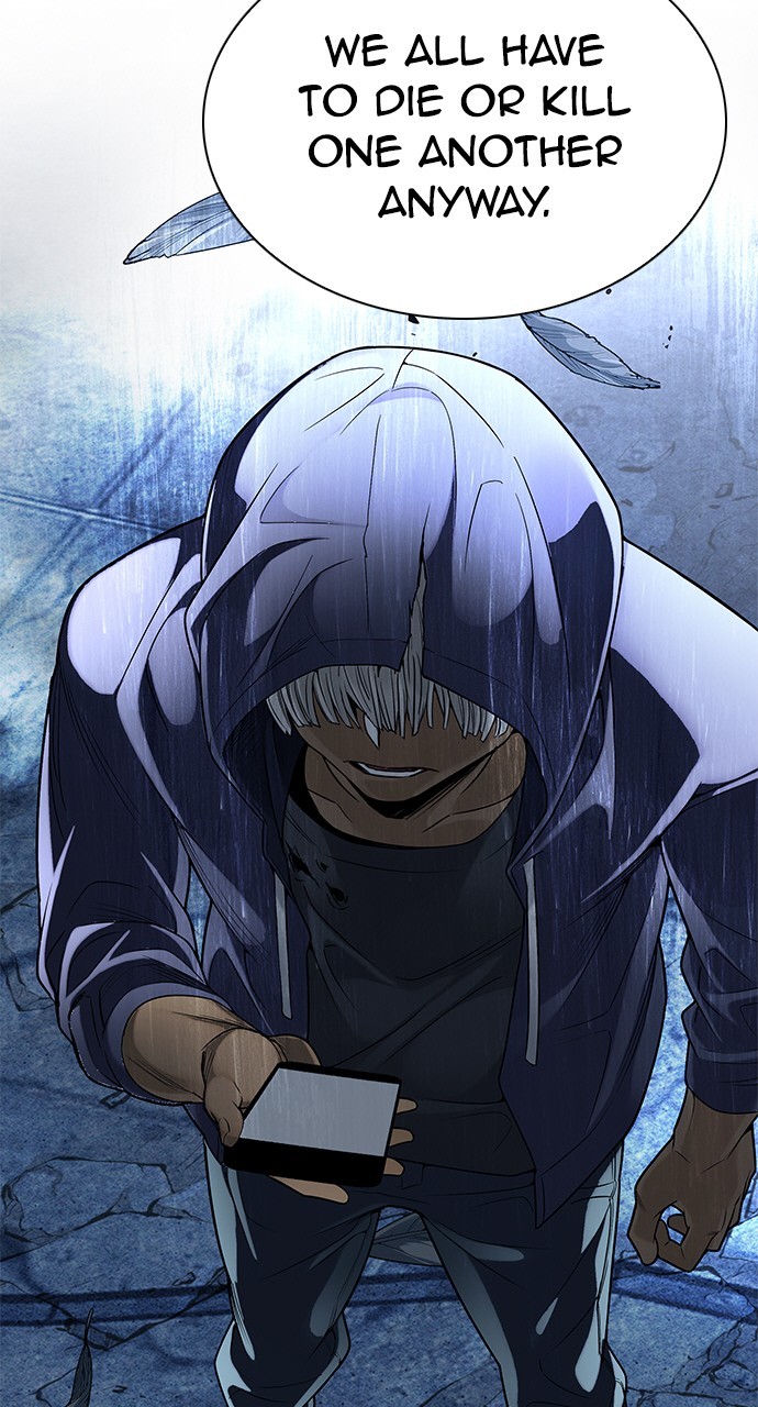 Read Dice en Manga Online