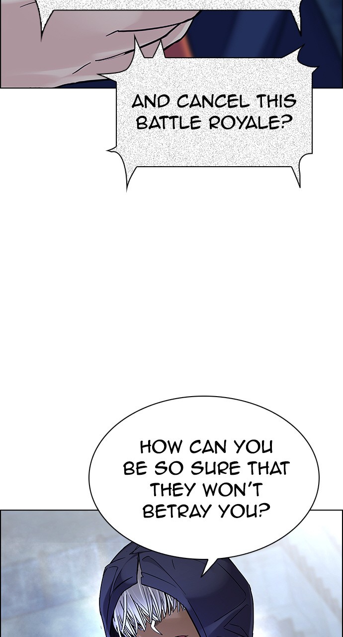 Read Dice en Manga Online