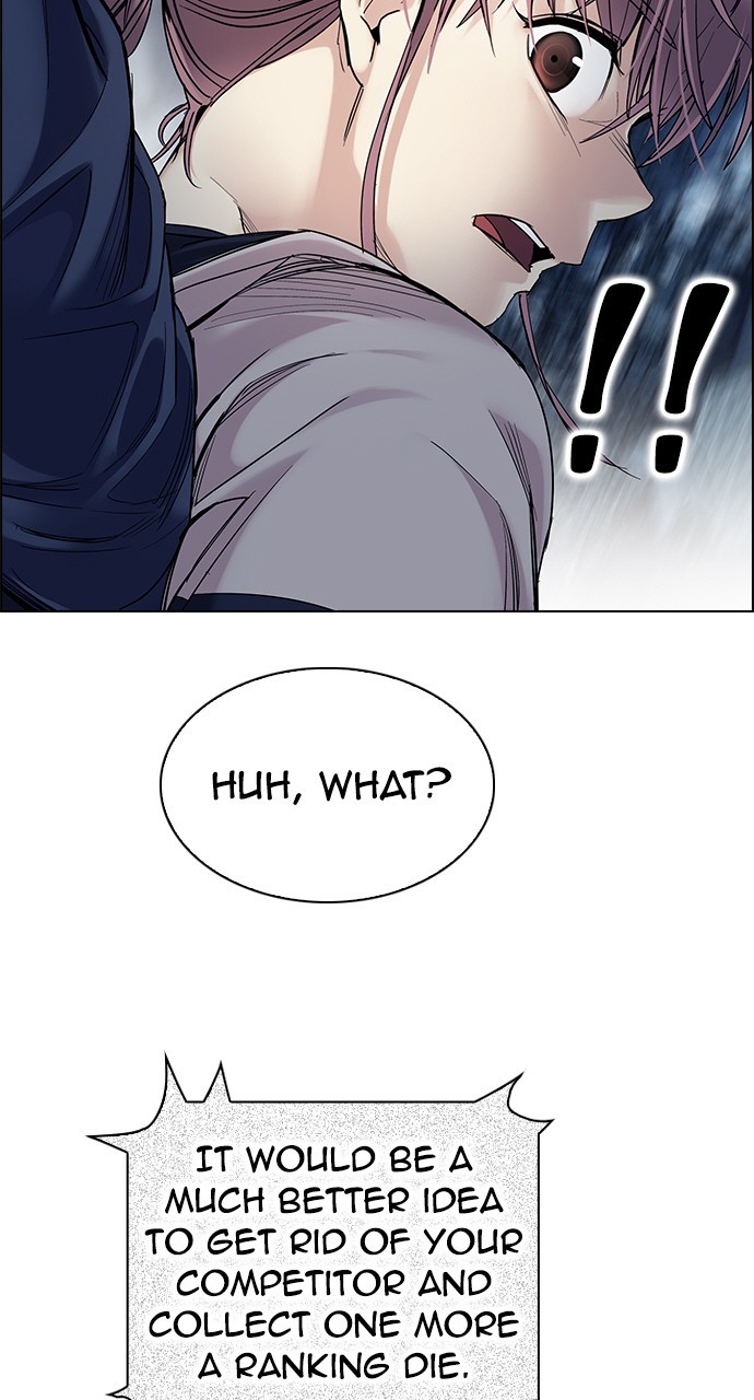 Read Dice en Manga Online