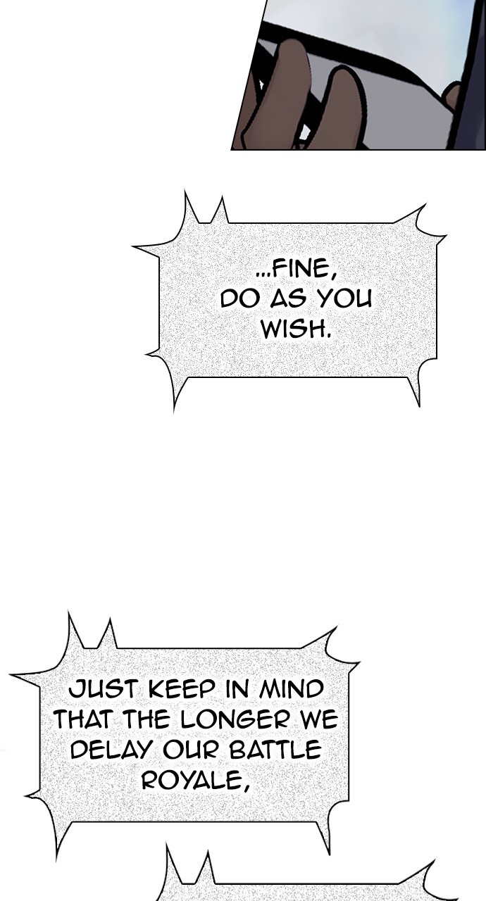 Read Dice en Manga Online