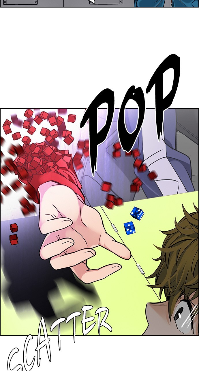 Read Dice en Manga Online