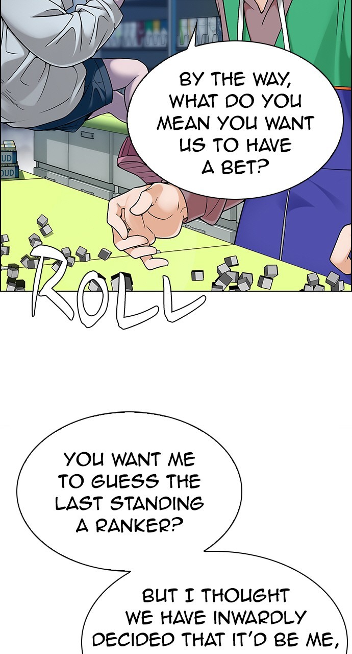 Read Dice en Manga Online