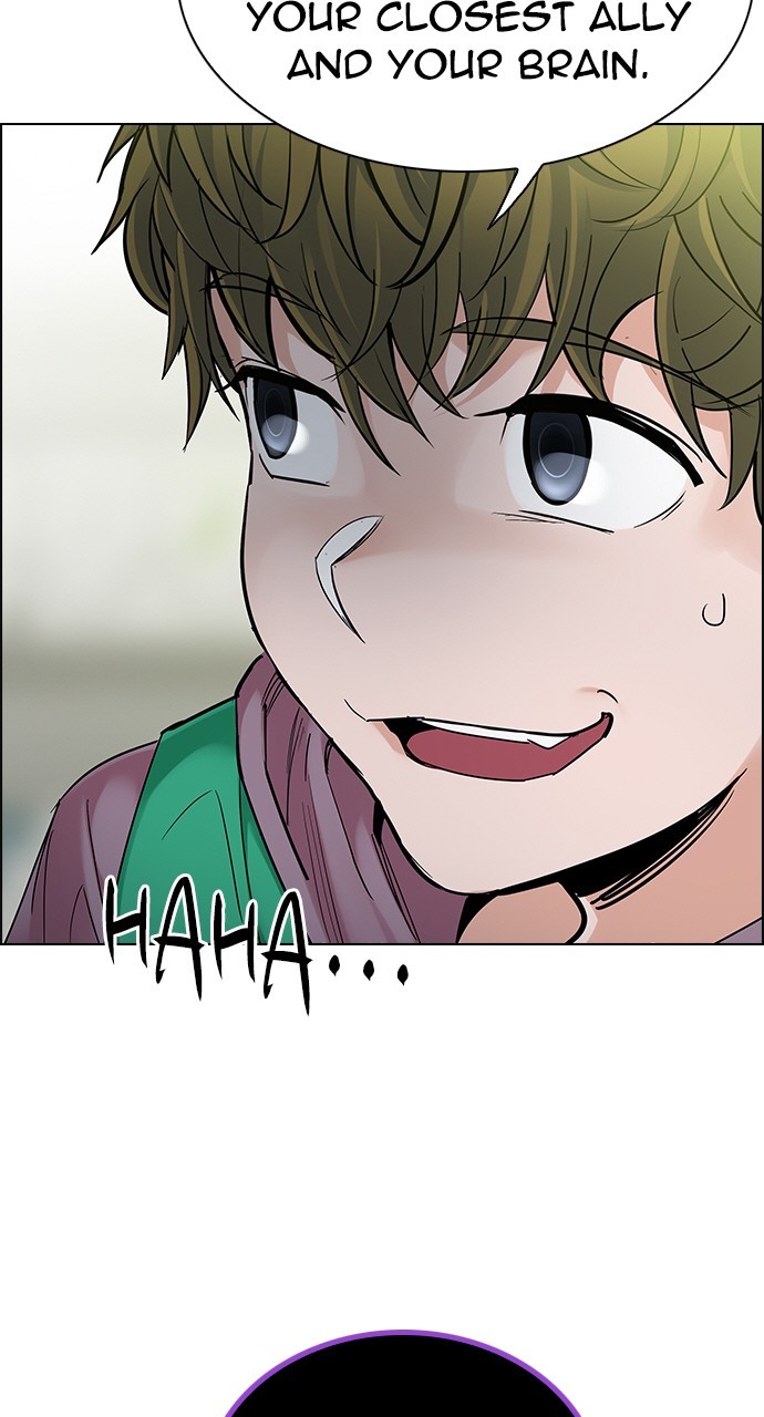 Read Dice en Manga Online