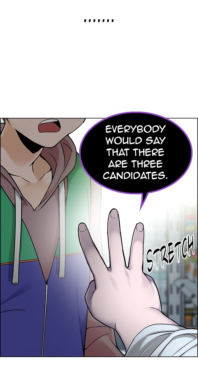Read Dice en Manga Online
