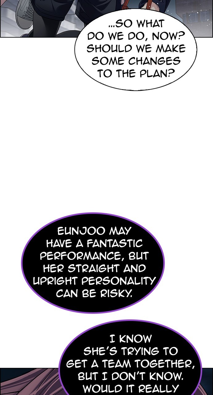 Read Dice en Manga Online