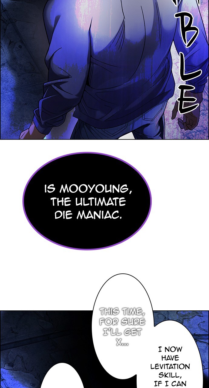 Read Dice en Manga Online