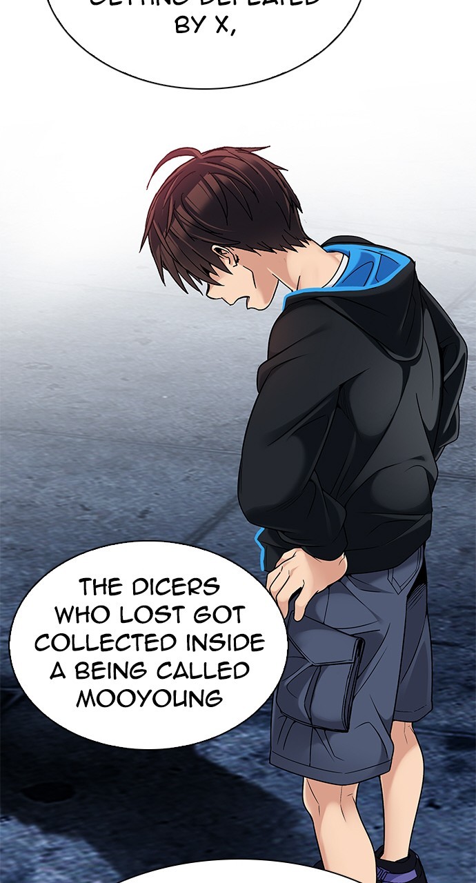 Read Dice en Manga Online