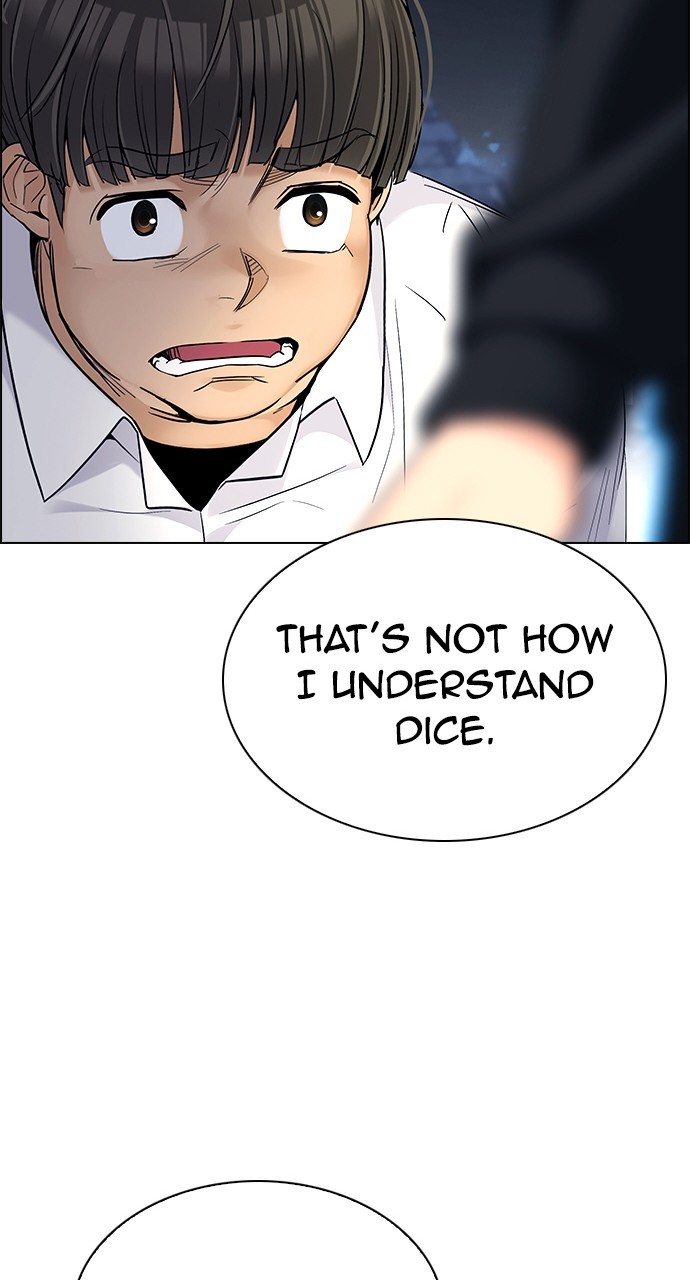 Read Dice en Manga Online