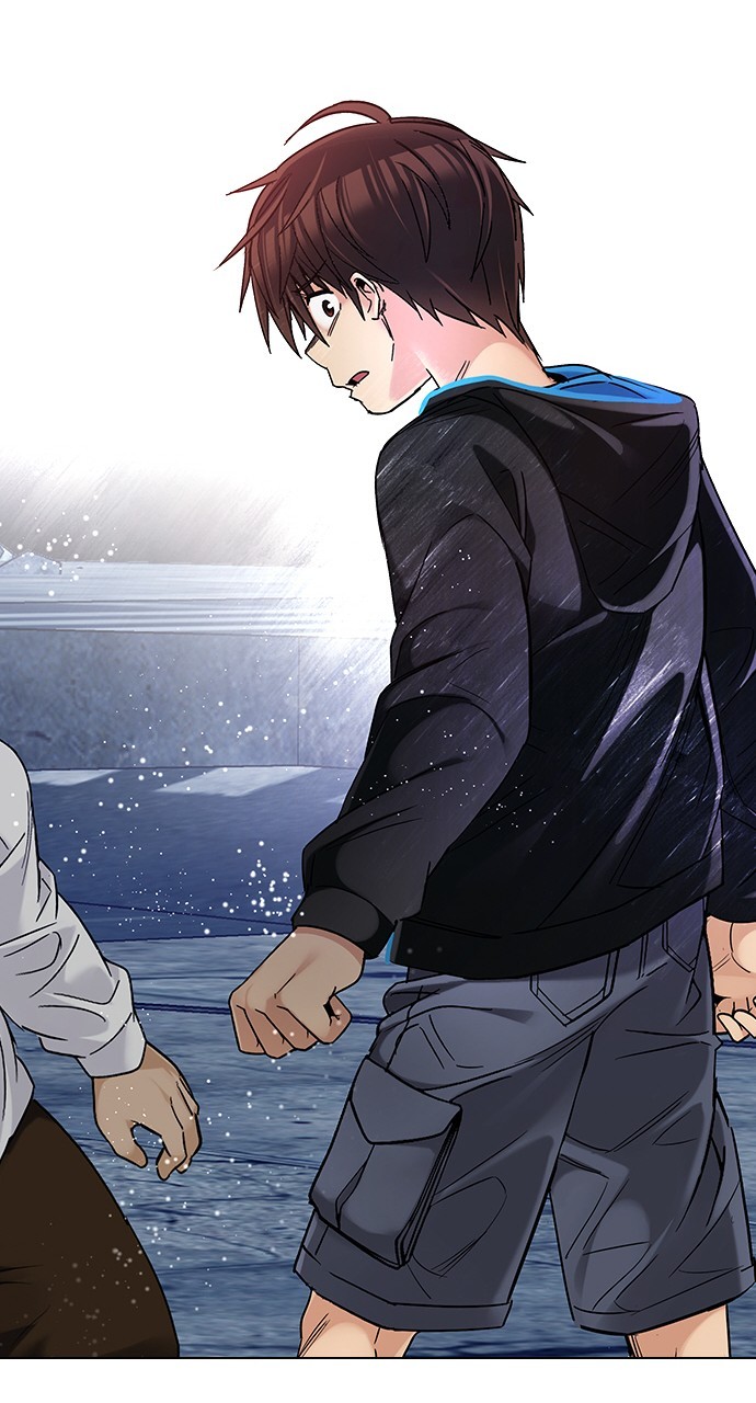 Read Dice en Manga Online