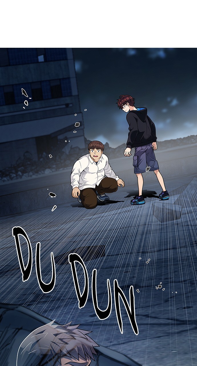 Read Dice en Manga Online