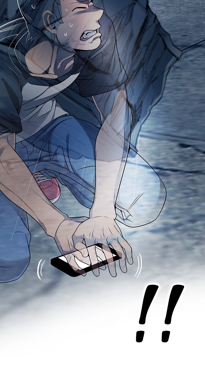 Read Dice en Manga Online