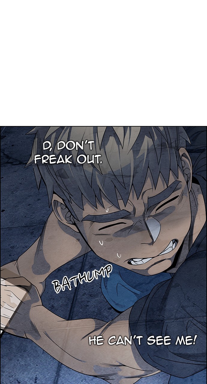 Read Dice en Manga Online
