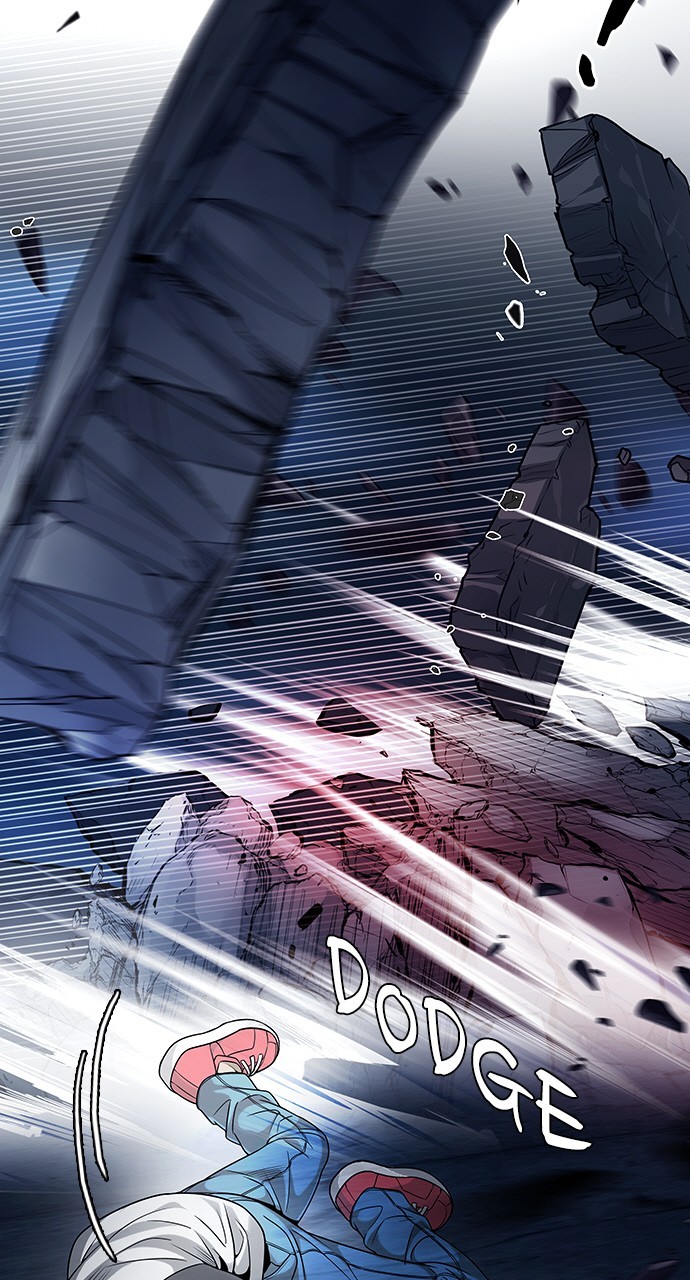 Read Dice en Manga Online