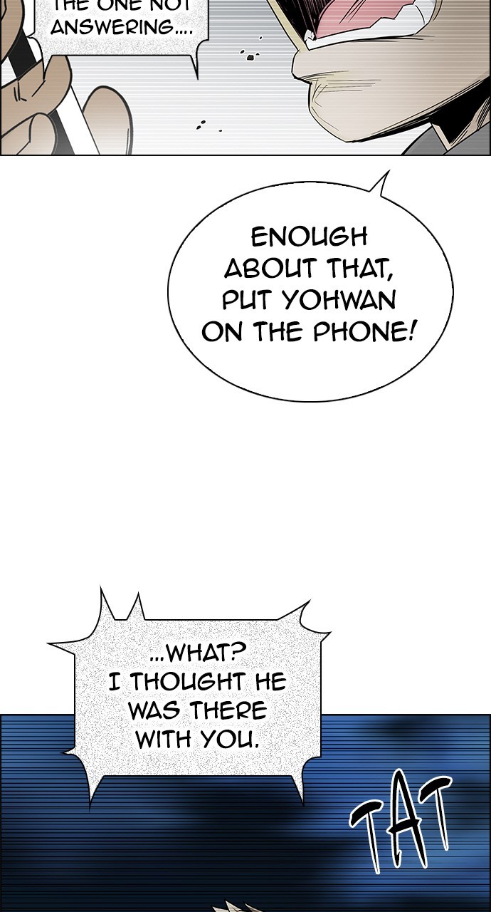 Read Dice en Manga Online