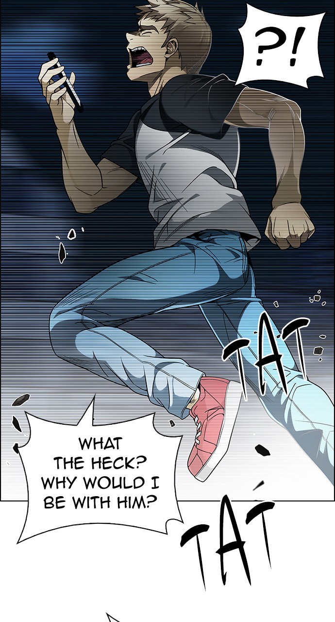 Read Dice en Manga Online