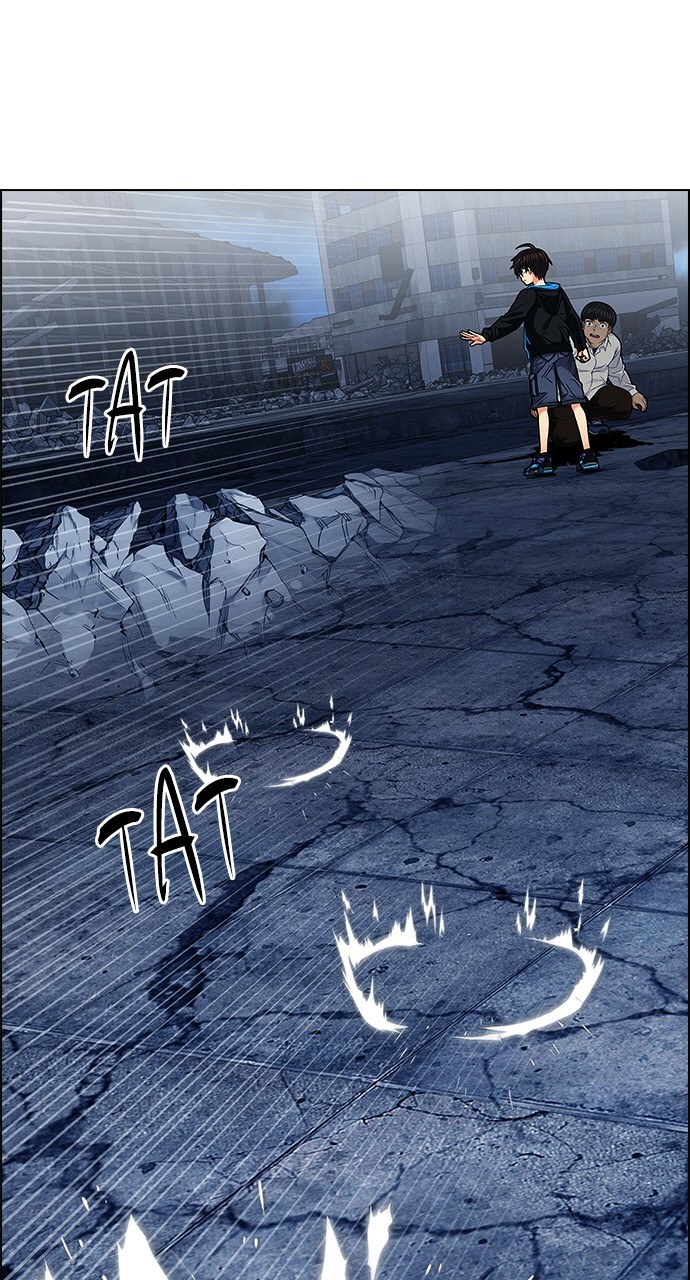 Read Dice en Manga Online
