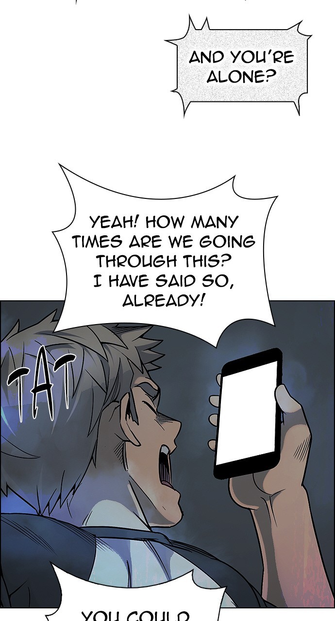 Read Dice en Manga Online