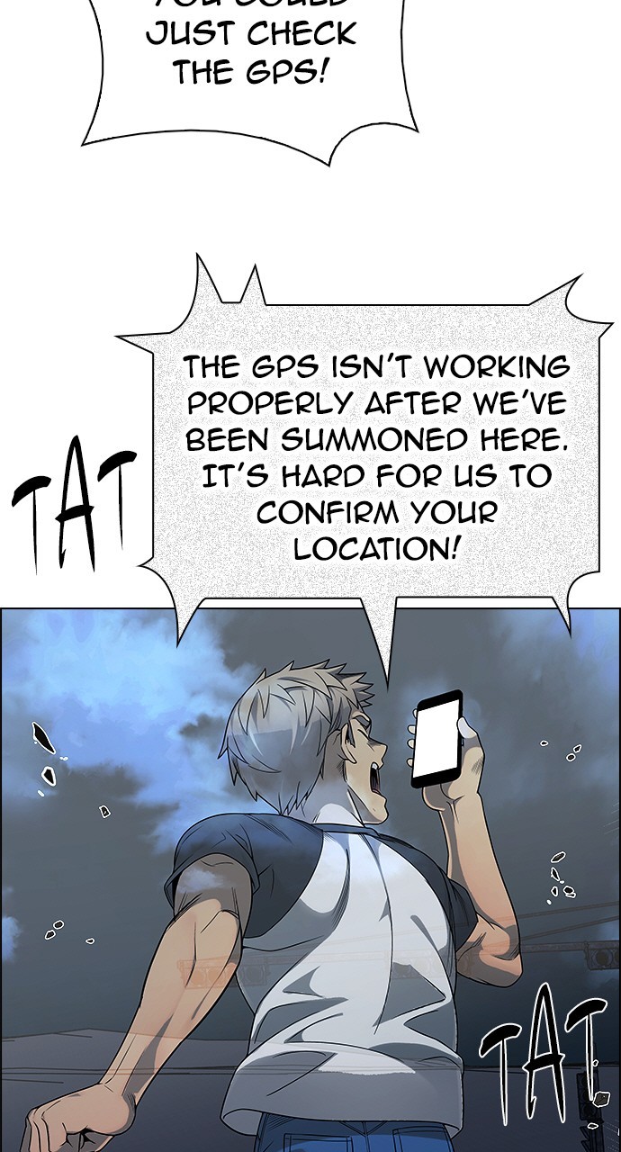 Read Dice en Manga Online