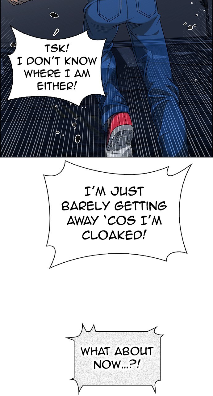 Read Dice en Manga Online