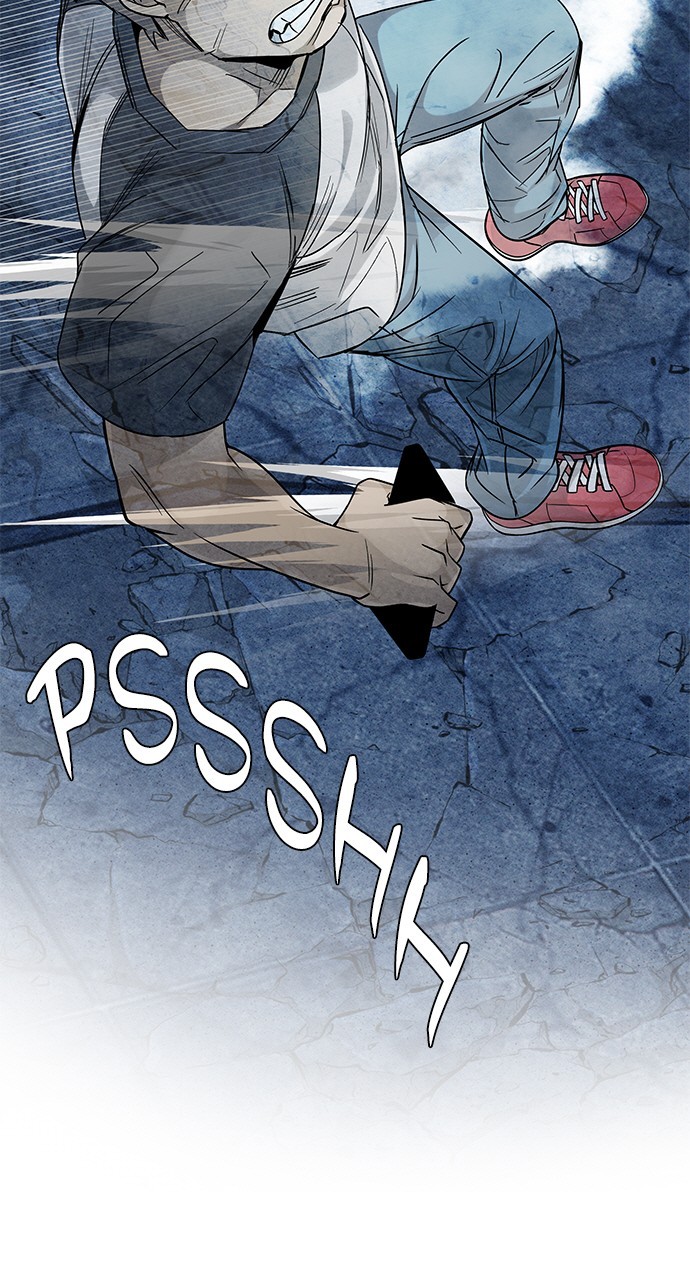 Read Dice en Manga Online
